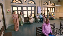 Pyaar Ka Pehla Adhyaya Shiv Shakti - 8th April 2024